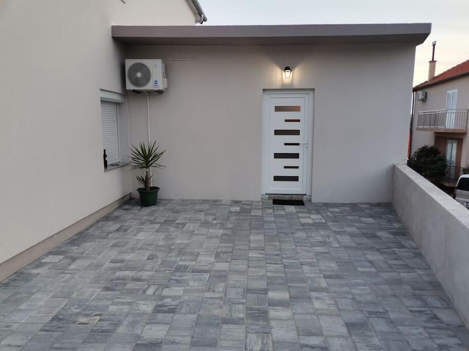 Apartment S บาร์บินเย ภายนอก รูปภาพ