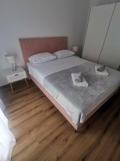 Apartment S บาร์บินเย ภายนอก รูปภาพ