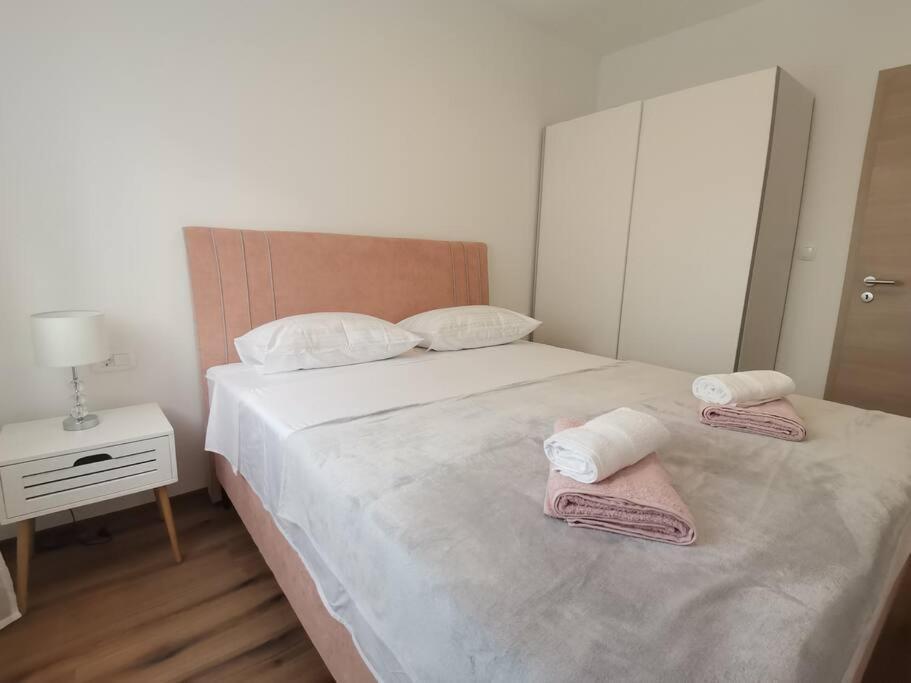 Apartment S บาร์บินเย ภายนอก รูปภาพ