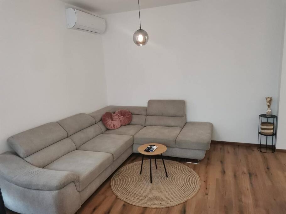 Apartment S บาร์บินเย ภายนอก รูปภาพ