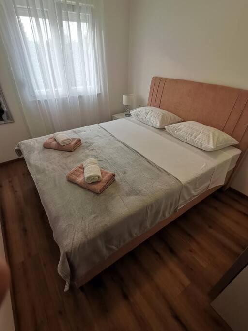 Apartment S บาร์บินเย ภายนอก รูปภาพ