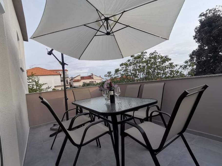 Apartment S บาร์บินเย ภายนอก รูปภาพ