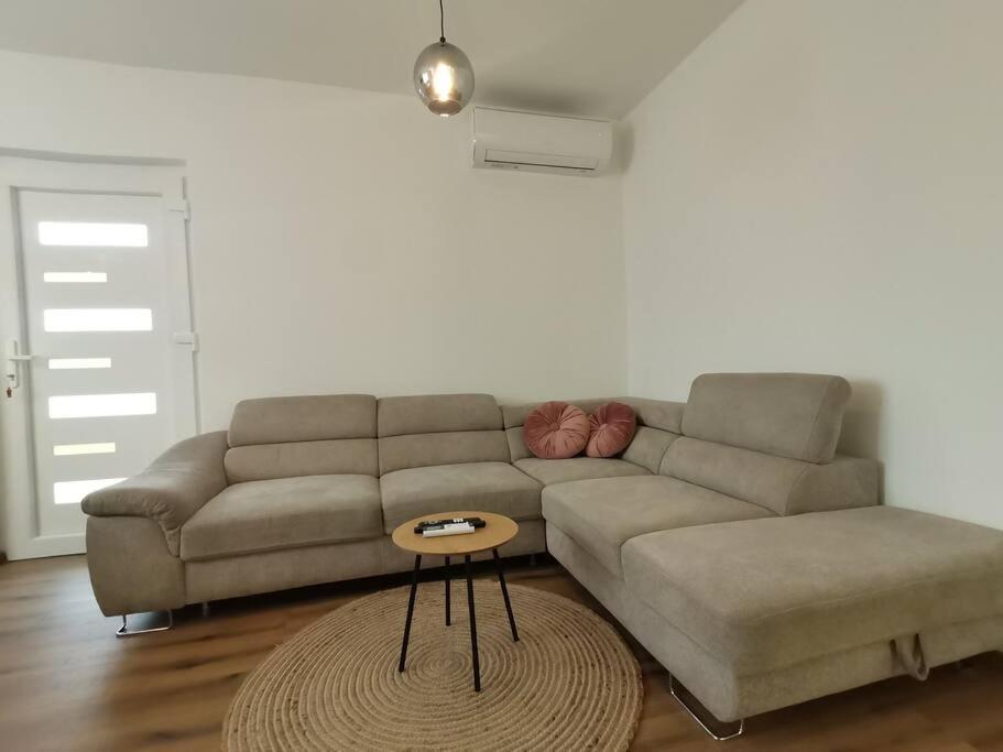 Apartment S บาร์บินเย ภายนอก รูปภาพ