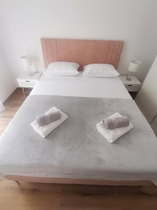 Apartment S บาร์บินเย ภายนอก รูปภาพ