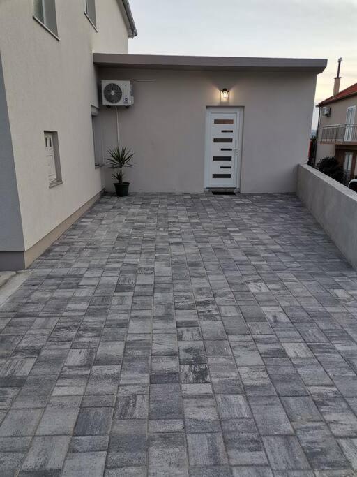 Apartment S บาร์บินเย ภายนอก รูปภาพ