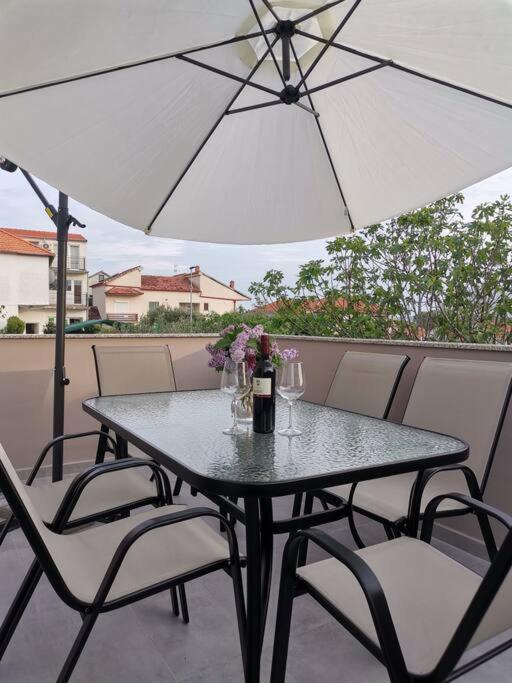 Apartment S บาร์บินเย ภายนอก รูปภาพ