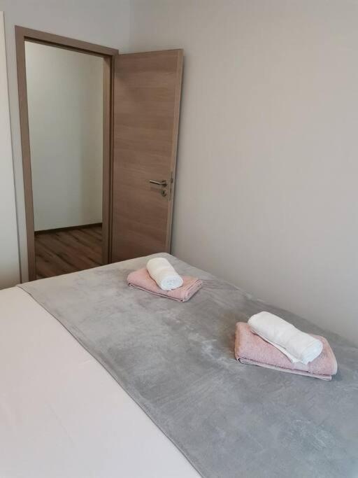 Apartment S บาร์บินเย ภายนอก รูปภาพ