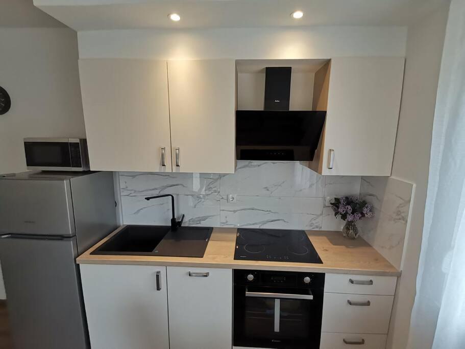 Apartment S บาร์บินเย ภายนอก รูปภาพ