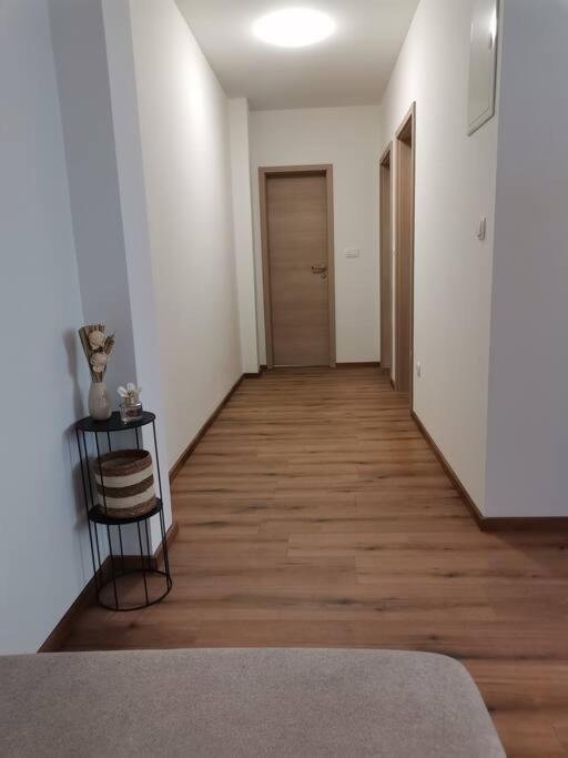 Apartment S บาร์บินเย ภายนอก รูปภาพ